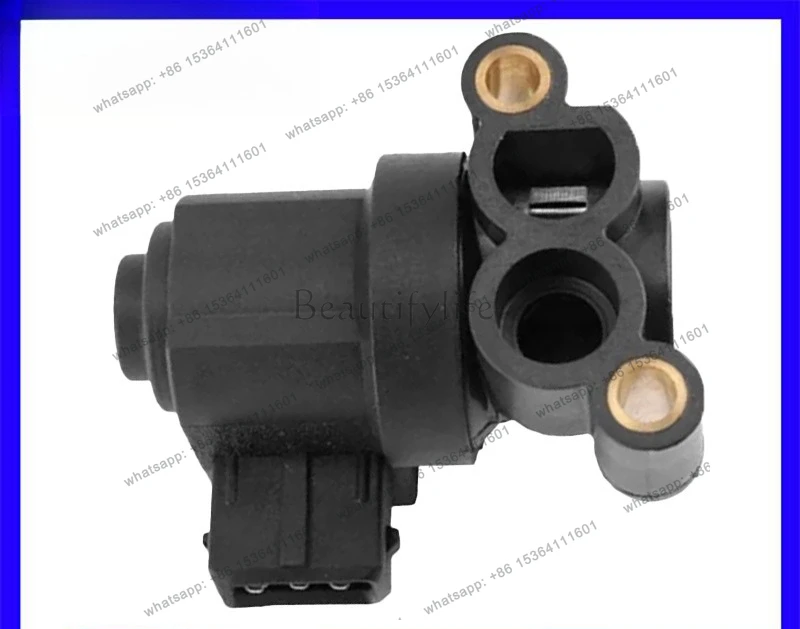 35150-02600 Auto parts, cross-border application Idle motor Idle control valve Idle valve
35150-02600 Auto parts, cross-border application Idle motor Idle control valve Idle valve