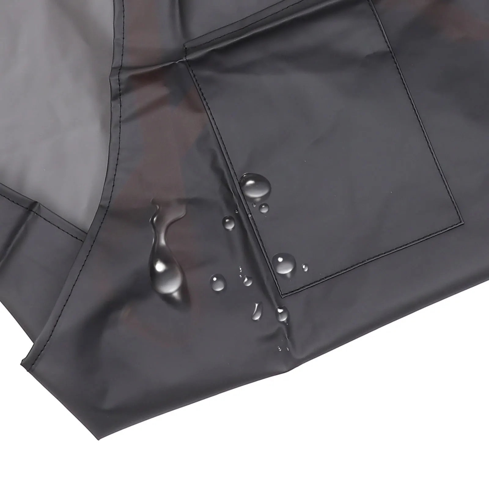 1pc Waterproof Apron Clear Pvc Kitchen Work Apron For Dishwashing Hair Stylist Tattoo Grooming Food Processing Stain Oil
1pc Waterproof Apron Clear Pvc Kitchen Work Apron For Dishwashing Hair Stylist Tattoo Grooming Food Processing Stain Oil