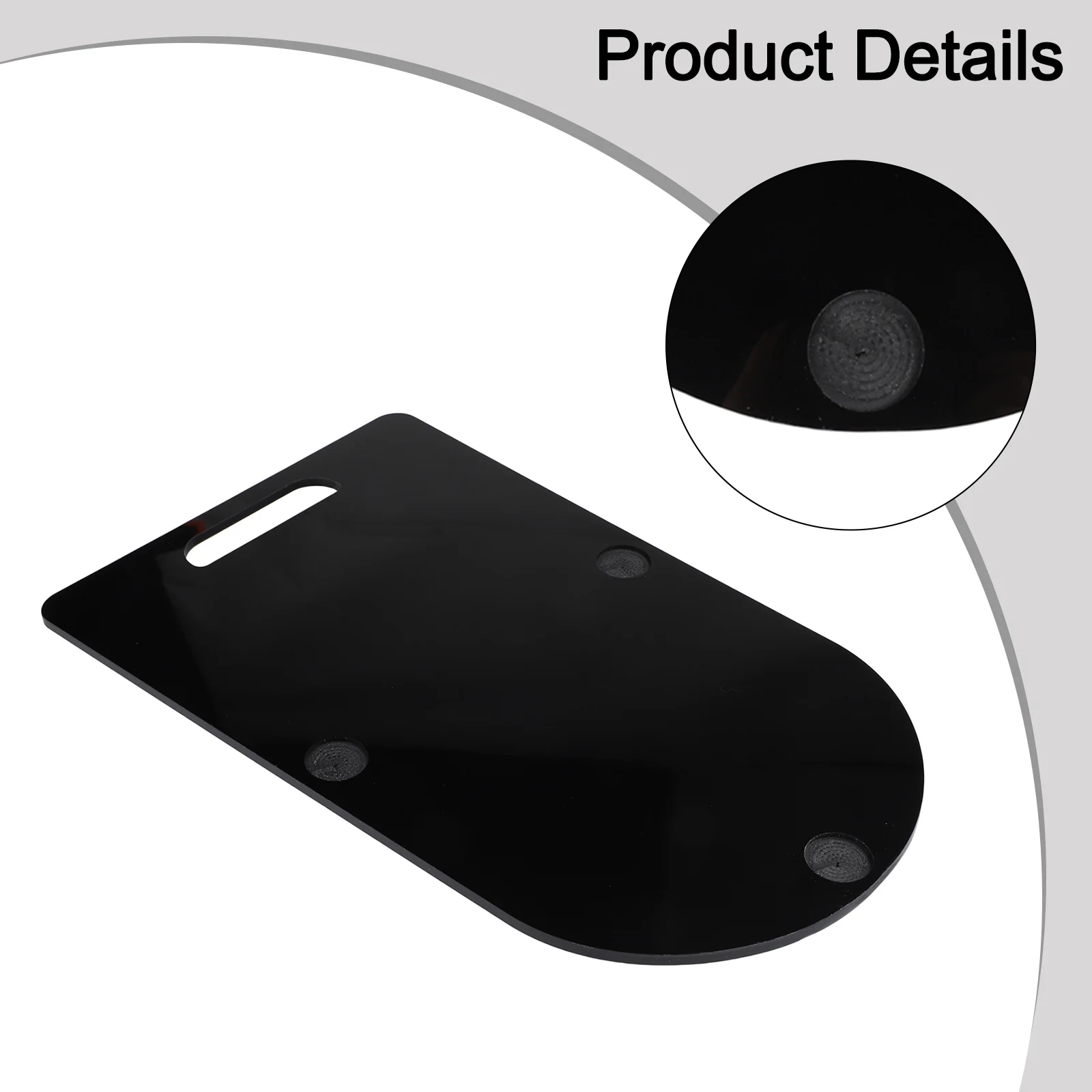 Premium Skateboard Replacement For Thermomix TM7 Wear-Resistant Sliding Mat/Roller Tabletop Appliance Sliding Mat Accessories
Premium Skateboard Replacement For Thermomix TM7 Wear-Resistant Sliding Mat/Roller Tabletop Appliance Sliding Mat Accessories