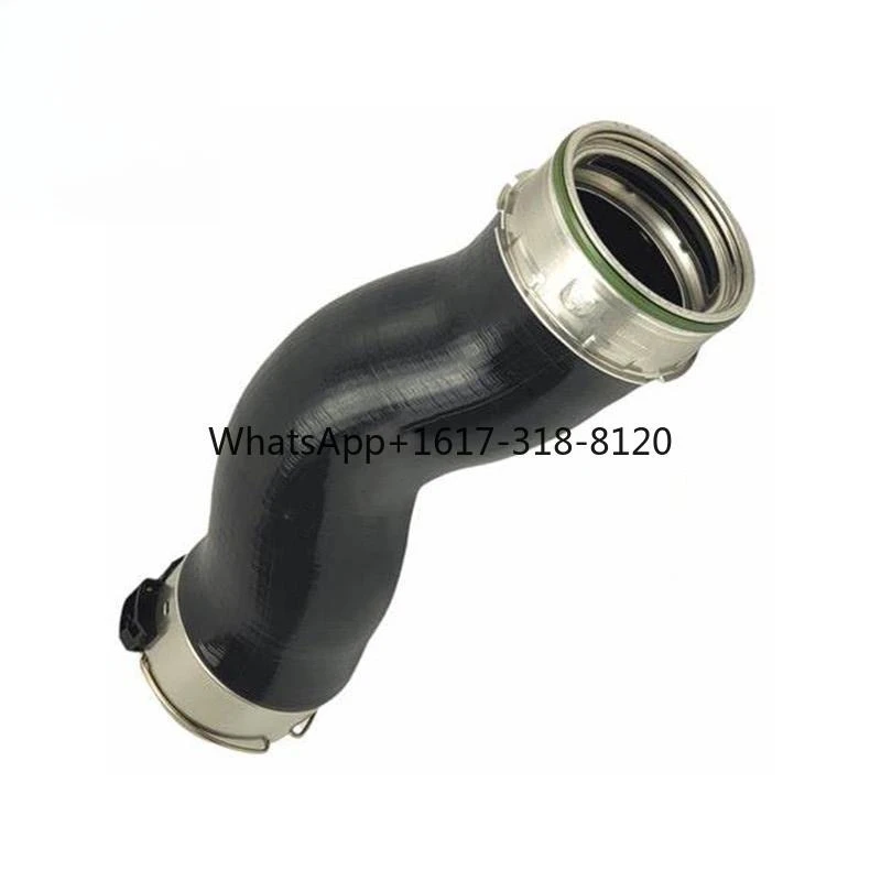 11618513852 8513852 New Intercooler pipe Intake manifold Charge air pipe Hose for B M -W F15 X5 B47
11618513852 8513852 New Intercooler pipe Intake manifold Charge air pipe Hose for B M -W F15 X5 B47