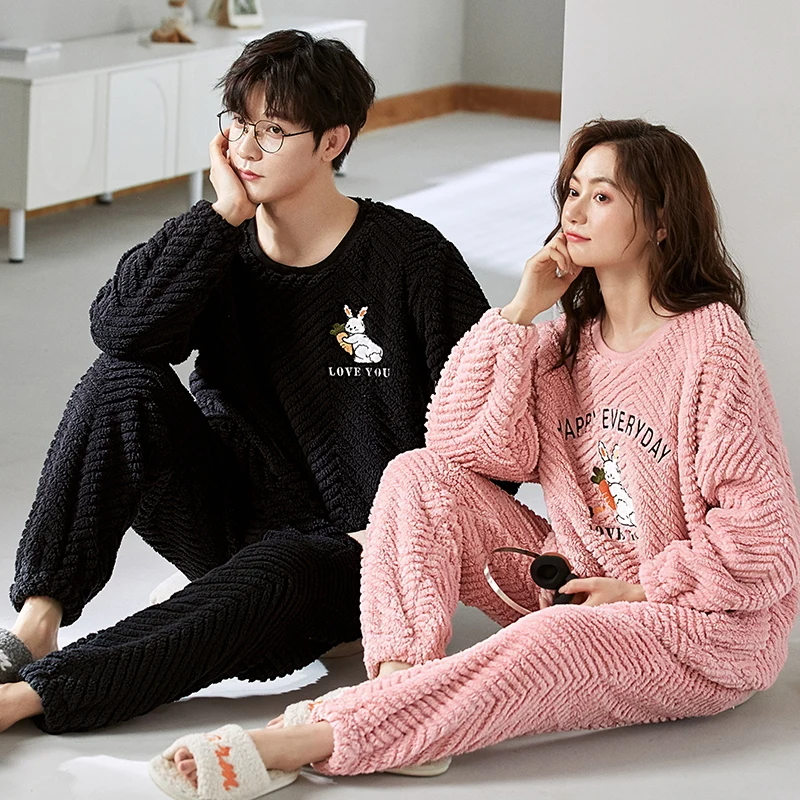 Night Wear Female Pajama Sets Women Fleece Scandi Minimalist Lounge Set Ladies Thickened Warm Sleepwear Zip Hooded Long Sleeve
Night Wear Female Pajama Sets Women Fleece Scandi Minimalist Lounge Set Ladies Thickened Warm Sleepwear Zip Hooded Long Sleeve