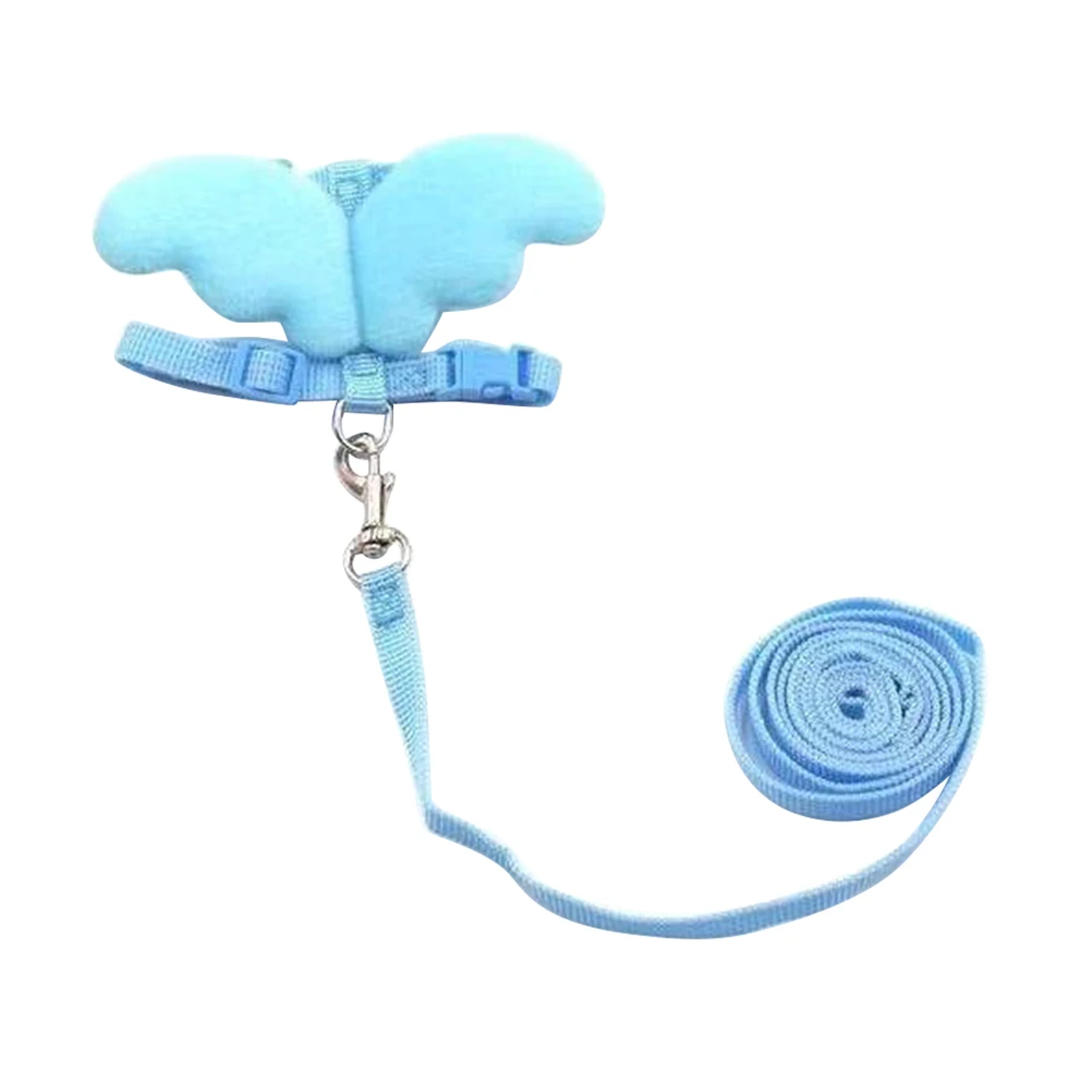 Dachshund Love Traction Rope Puppy Harness Pet Vest Rabbit Leashes Blue Supplies Dog Outdoor Safety Material
Dachshund Love Traction Rope Puppy Harness Pet Vest Rabbit Leashes Blue Supplies Dog Outdoor Safety Material