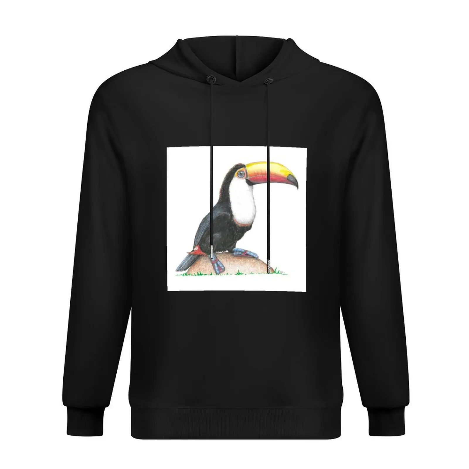 Toucan in Flip Flops Hoodie men's clothing mens designer clothes korean style clothes hooded shirt anime hoodie
Toucan in Flip Flops Hoodie men's clothing mens designer clothes korean style clothes hooded shirt anime hoodie