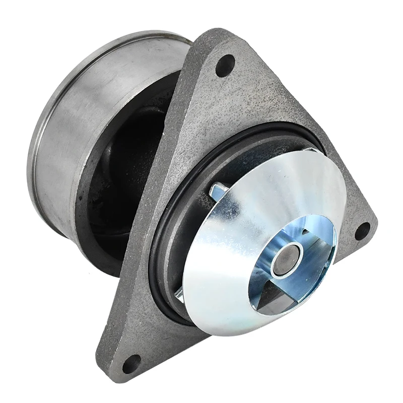XCWoOshop Water Pump 3806180 3913430 3802081 3907808 Compatible with Cummins 8.3L 6ct8.3
XCWoOshop Water Pump 3806180 3913430 3802081 3907808 Compatible with Cummins 8.3L 6ct8.3