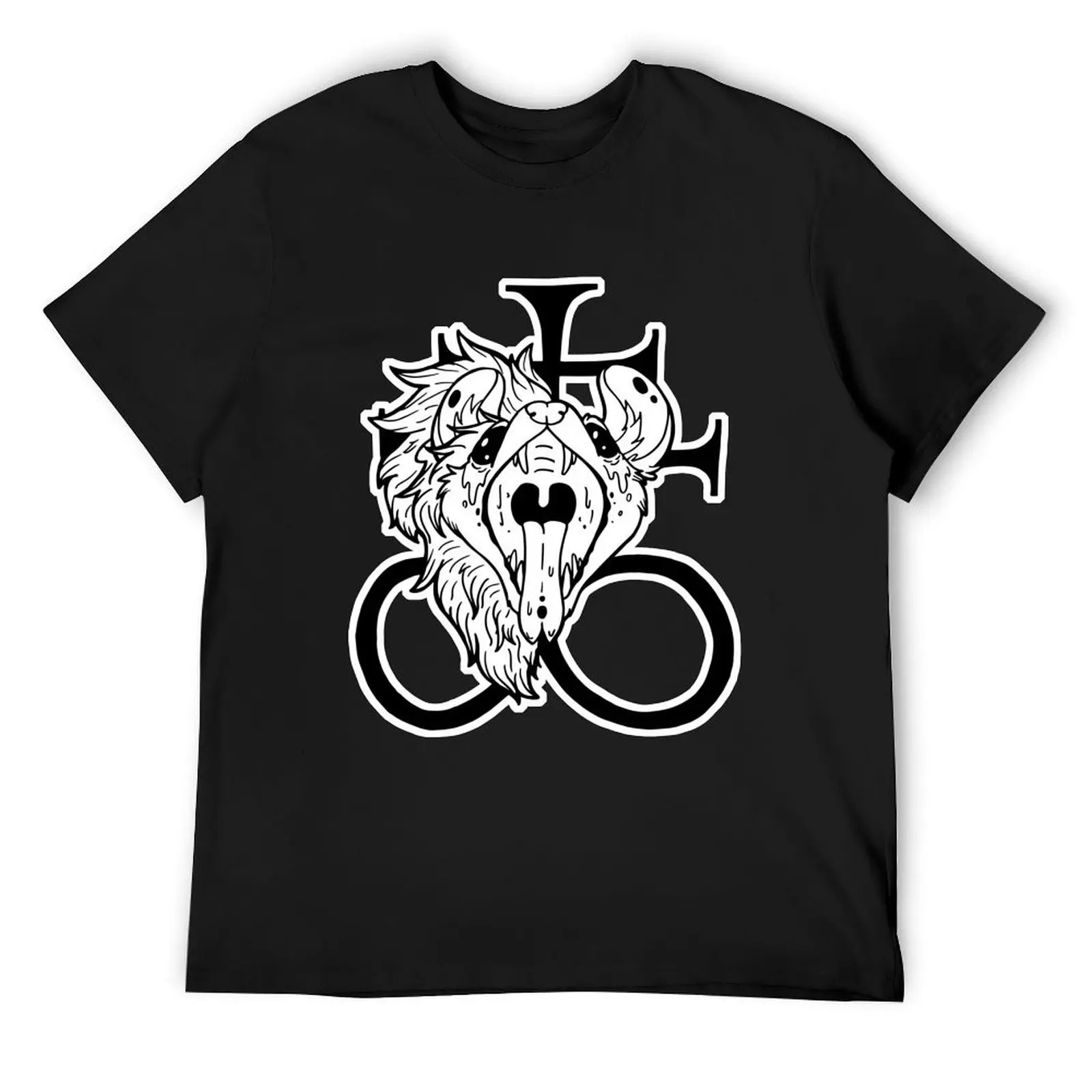 Leviathan Cross Satanic Furry Gothic Possum T-Shirt Aesthetic clothing aesthetic clothes designer shirts shirts men graphic
Leviathan Cross Satanic Furry Gothic Possum T-Shirt Aesthetic clothing aesthetic clothes designer shirts shirts men graphic