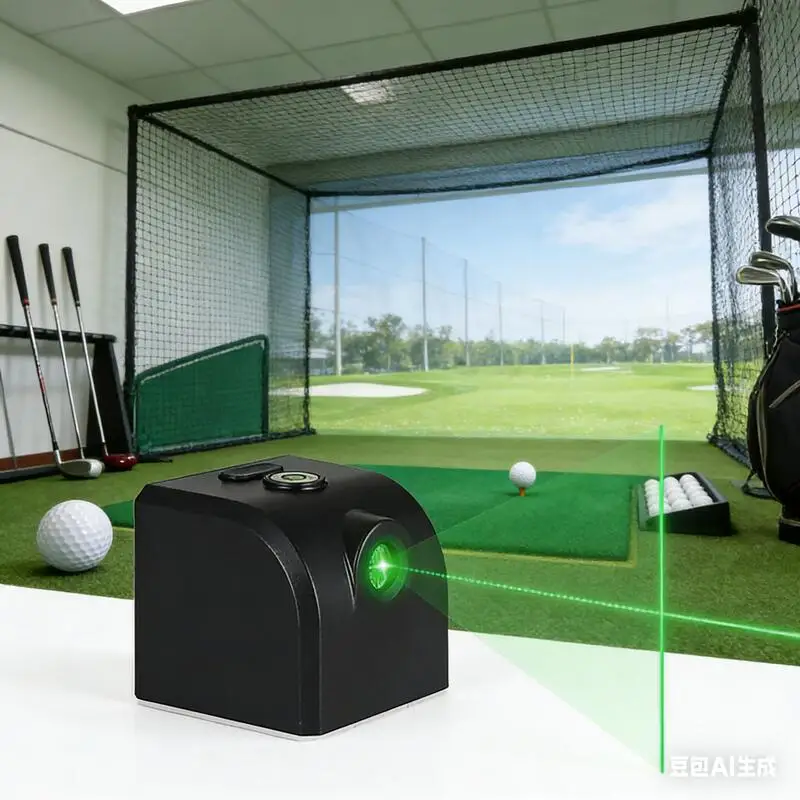 Лазерный прицел для гольфа: портативный тренажер для выравнивания и позиционирования, инструмент для отработки ударов в помещении и на улице
Лазерный прицел для гольфа: портативный тренажер для выравнивания и позиционирования, инструмент для отработки ударов в помещении и на улице