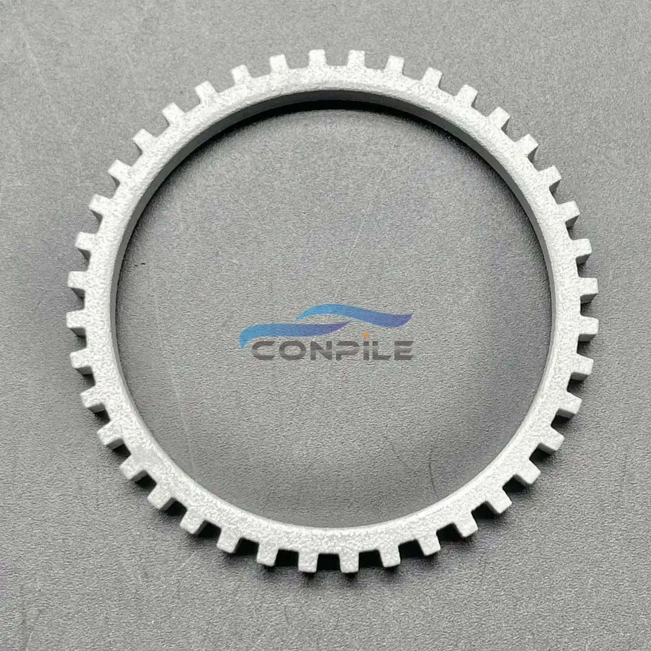 For Chevrolet 2010 new sail rear wheel ABS gear ring brake drum speed sensor resistance ring
For Chevrolet 2010 new sail rear wheel ABS gear ring brake drum speed sensor resistance ring