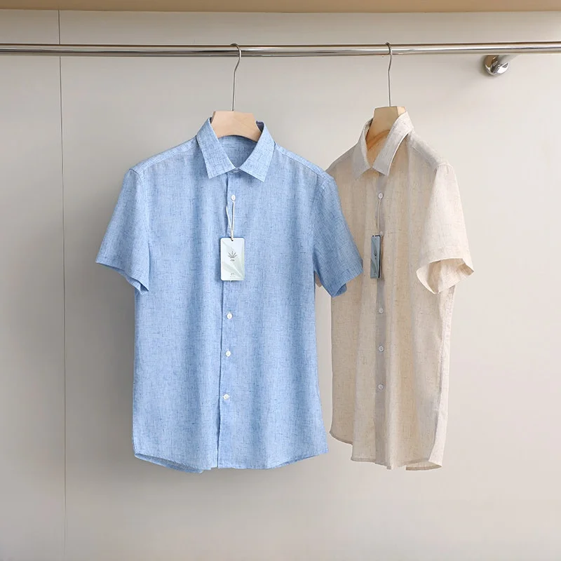 Pookytage Мужская летняя легкая дышащая прохладная чая Haax ort Sve Повседневная гладкая модная урба против морщин...
Pookytage Мужская летняя легкая дышащая прохладная чая Haax ort Sve Повседневная гладкая модная урба против морщин...