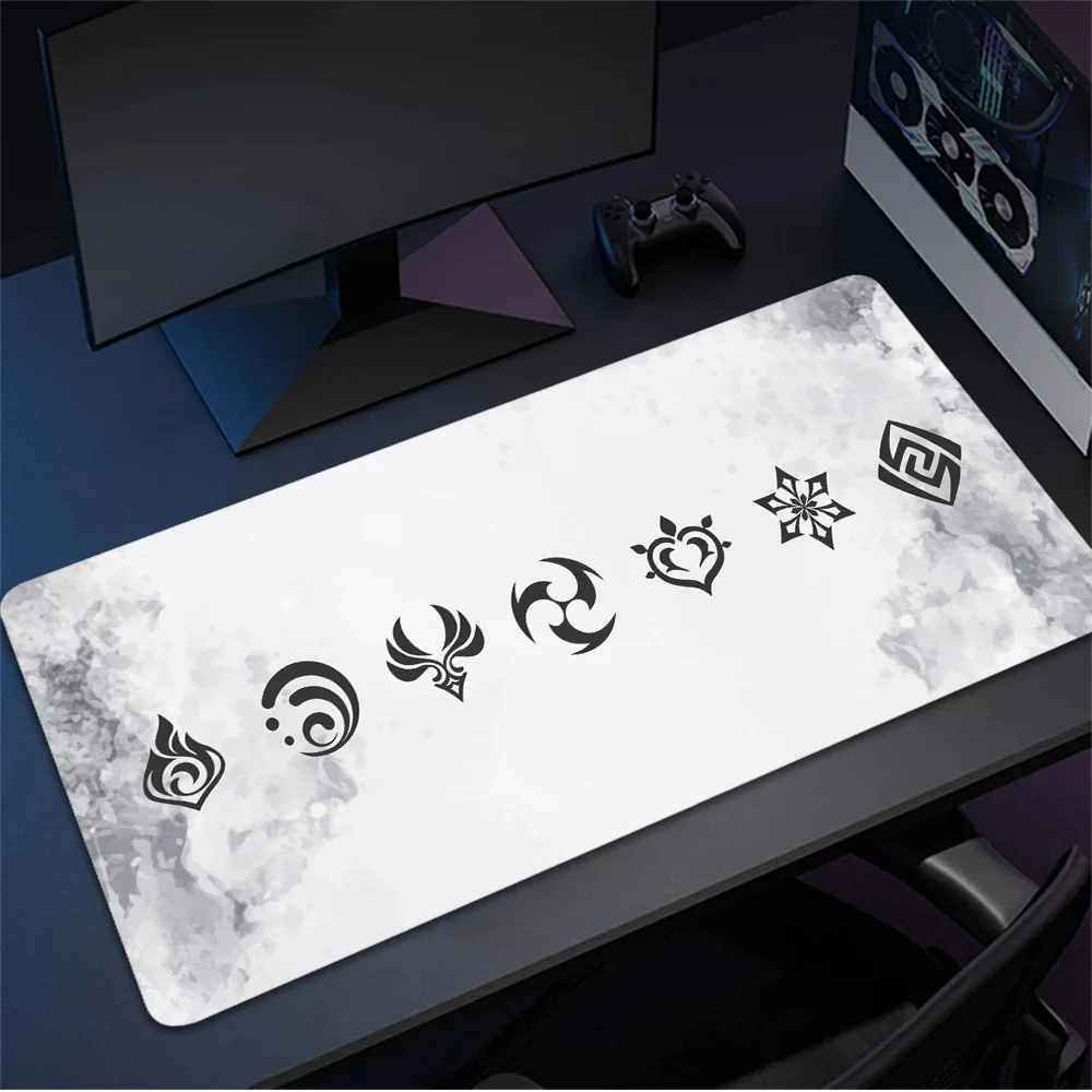 Genshin Impact TABL MAT Настольные коврики GAMING MOUS Magic Коврик для мыши Gamer Deskmat Mausepad Аксессуары для ПК Коврик для мыши Коврики для клавиатуры Стол
Genshin Impact TABL MAT Настольные коврики GAMING MOUS Magic Коврик для мыши Gamer Deskmat Mausepad Аксессуары для ПК Коврик для мыши Коврики для клавиатуры Стол