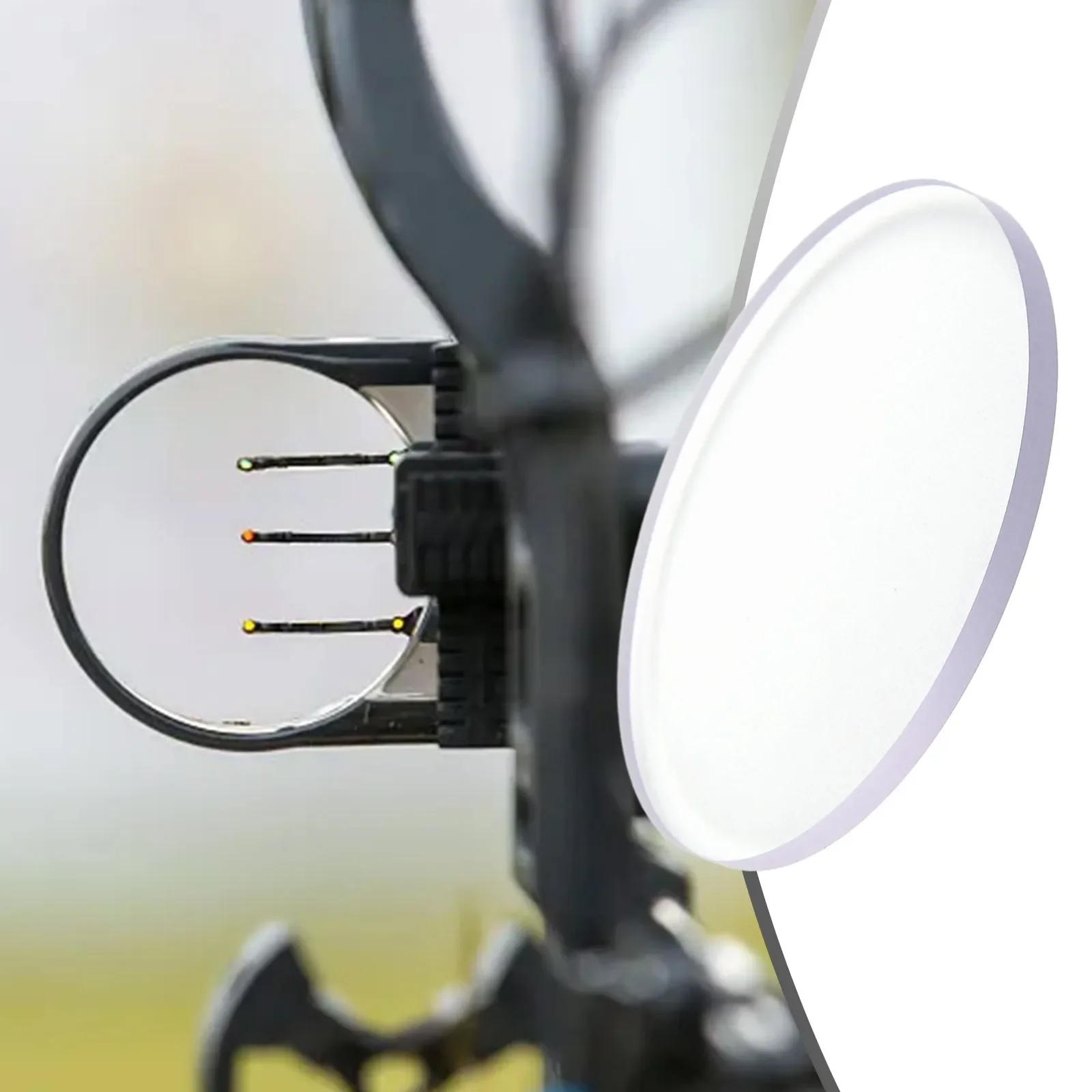 Compound Bow Scope Sight Power Lens AV31/AV41 36/46mm Archery-sports Resin High-definition Sight Lens Sights Accessories
Compound Bow Scope Sight Power Lens AV31/AV41 36/46mm Archery-sports Resin High-definition Sight Lens Sights Accessories