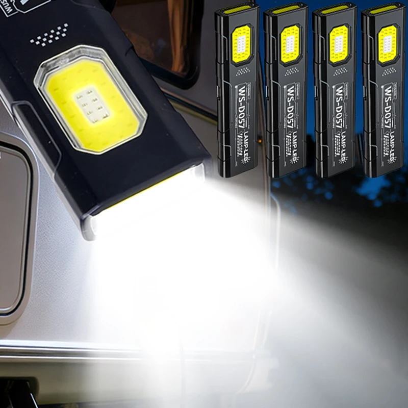 Мини-светодиодный фонарик TYPE-C, перезаряжаемый портативный магнитный водонепроницаемый мощный свет, фонарики для кемпинга, пешего туризма, рыбалки
Мини-светодиодный фонарик TYPE-C, перезаряжаемый портативный магнитный водонепроницаемый мощный свет, фонарики для кемпинга, пешего туризма, рыбалки