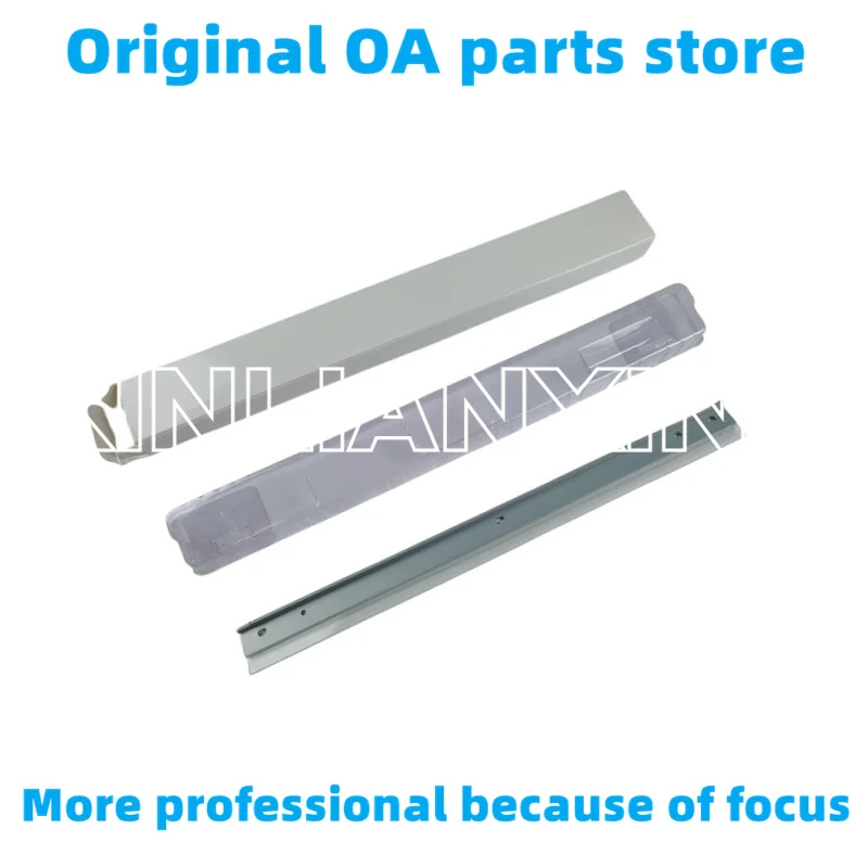 2PCS X Compatible Drum Cleaning Blade W9006MC Wiper Blade for HP M72625dn M72630 E72635 E72425 E72430 E72525 E72530 E72535
2PCS X Compatible Drum Cleaning Blade W9006MC Wiper Blade for HP M72625dn M72630 E72635 E72425 E72430 E72525 E72530 E72535