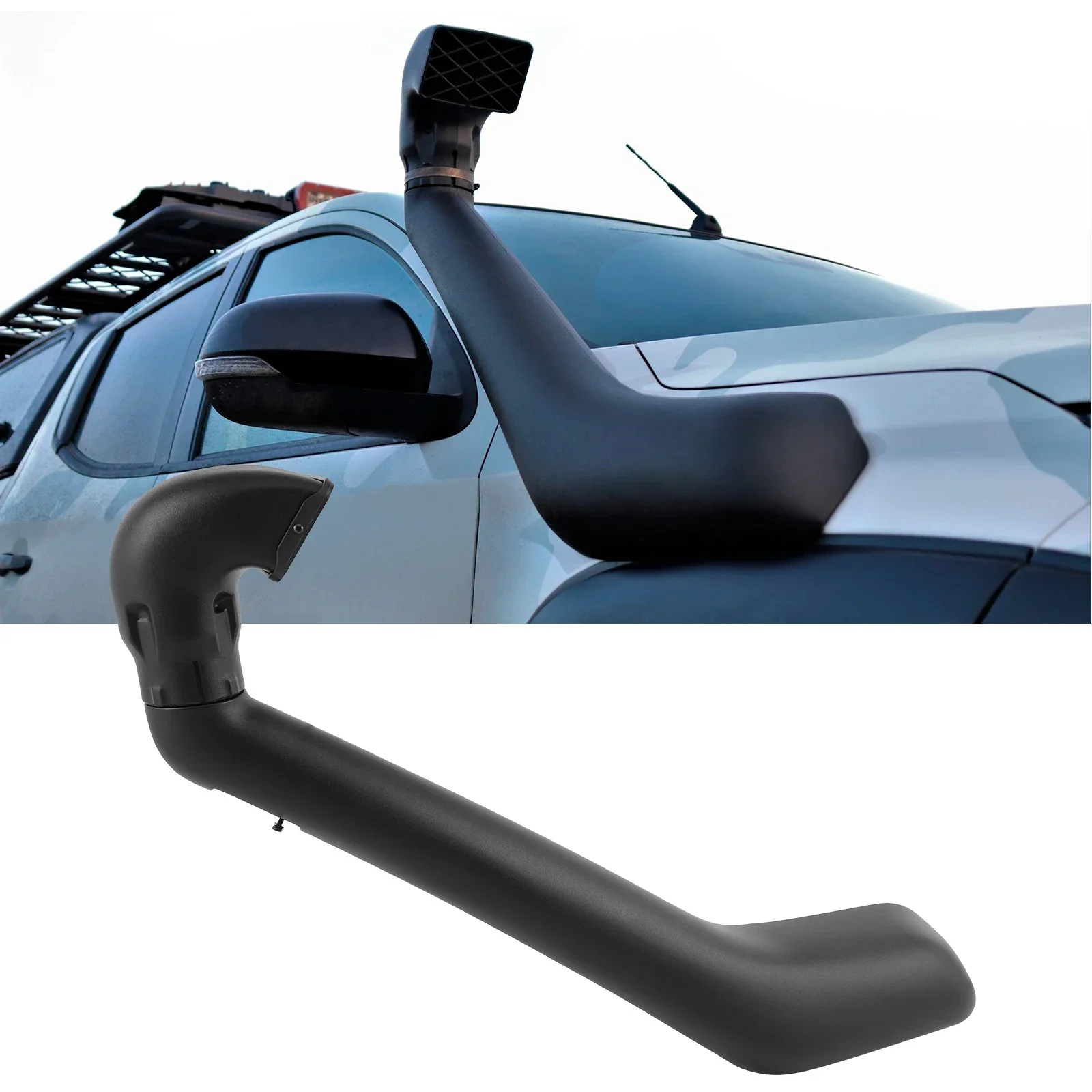 Автомобильные комплекты трубок, воздухозаборник для Mistsubishi Triton 2019 2020 2021 2022 2023 MR 2.4L, дизельные модели 4X4, автомобильные аксессуары
Автомобильные комплекты трубок, воздухозаборник для Mistsubishi Triton 2019 2020 2021 2022 2023 MR 2.4L, дизельные модели 4X4, автомобильные аксессуары