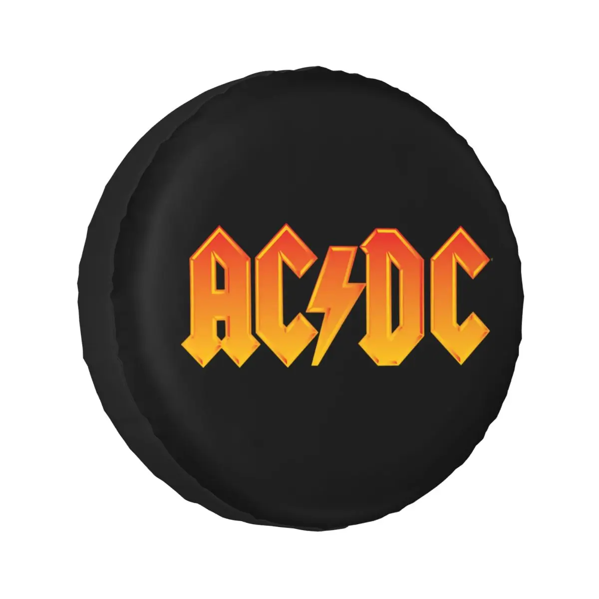 Защитный чехол для автомобильных шин AC-DC Rock Band, 1 шт., полиэстер, для аксессуаров для автомобилей
Защитный чехол для автомобильных шин AC-DC Rock Band, 1 шт., полиэстер, для аксессуаров для автомобилей