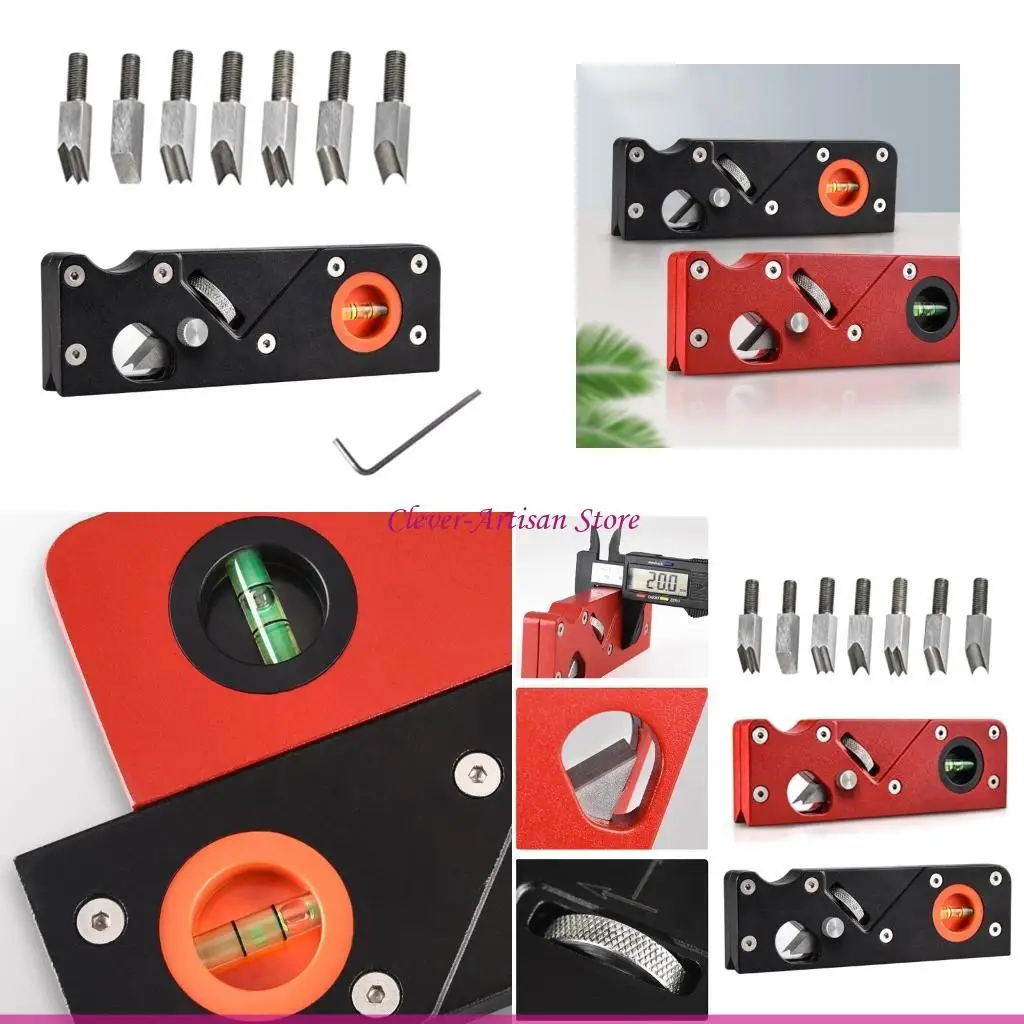 E06B Chamfer Plane for
E06B Chamfer Plane for