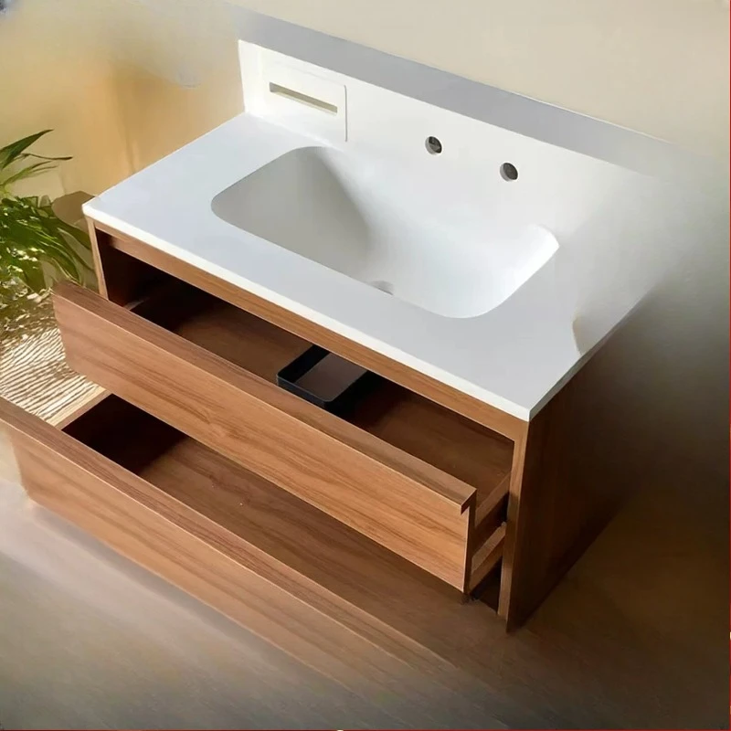 Corian High Back Integrated Basin Bathroom Cabinet Combined Toilet Wash Sink Washbasin Log Antique Style
Corian High Back Integrated Basin Bathroom Cabinet Combined Toilet Wash Sink Washbasin Log Antique Style