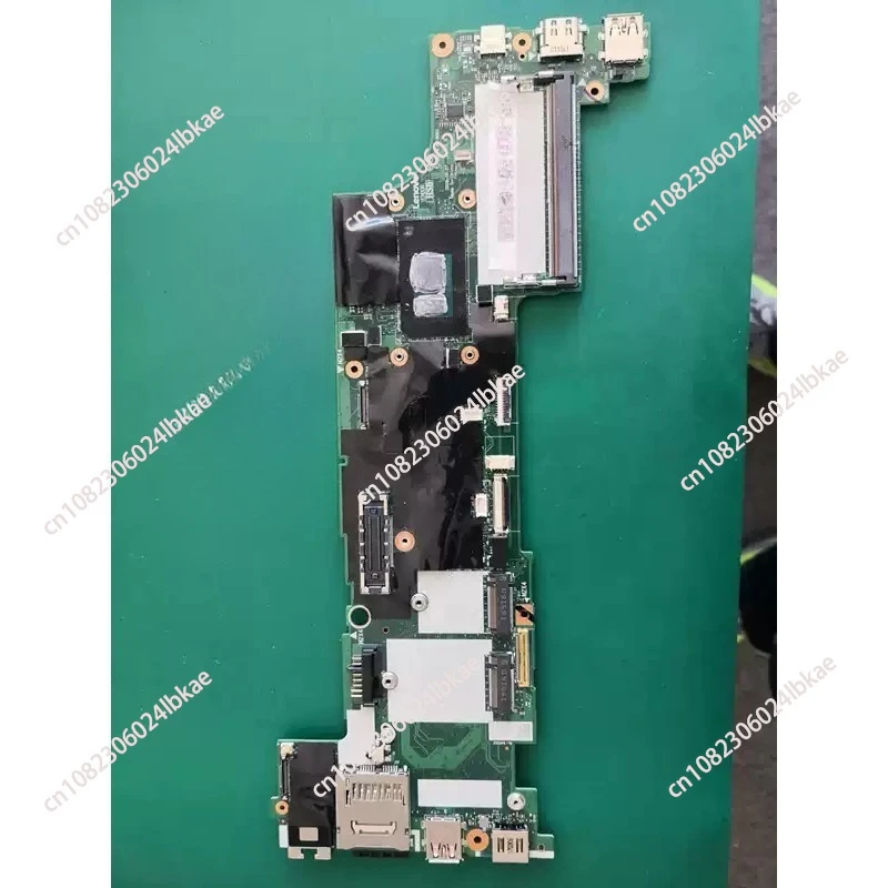 For ThinkPad X260 i5 6th generation X270 i5 6th generation Original 99 New Stock No Repair
For ThinkPad X260 i5 6th generation X270 i5 6th generation Original 99 New Stock No Repair