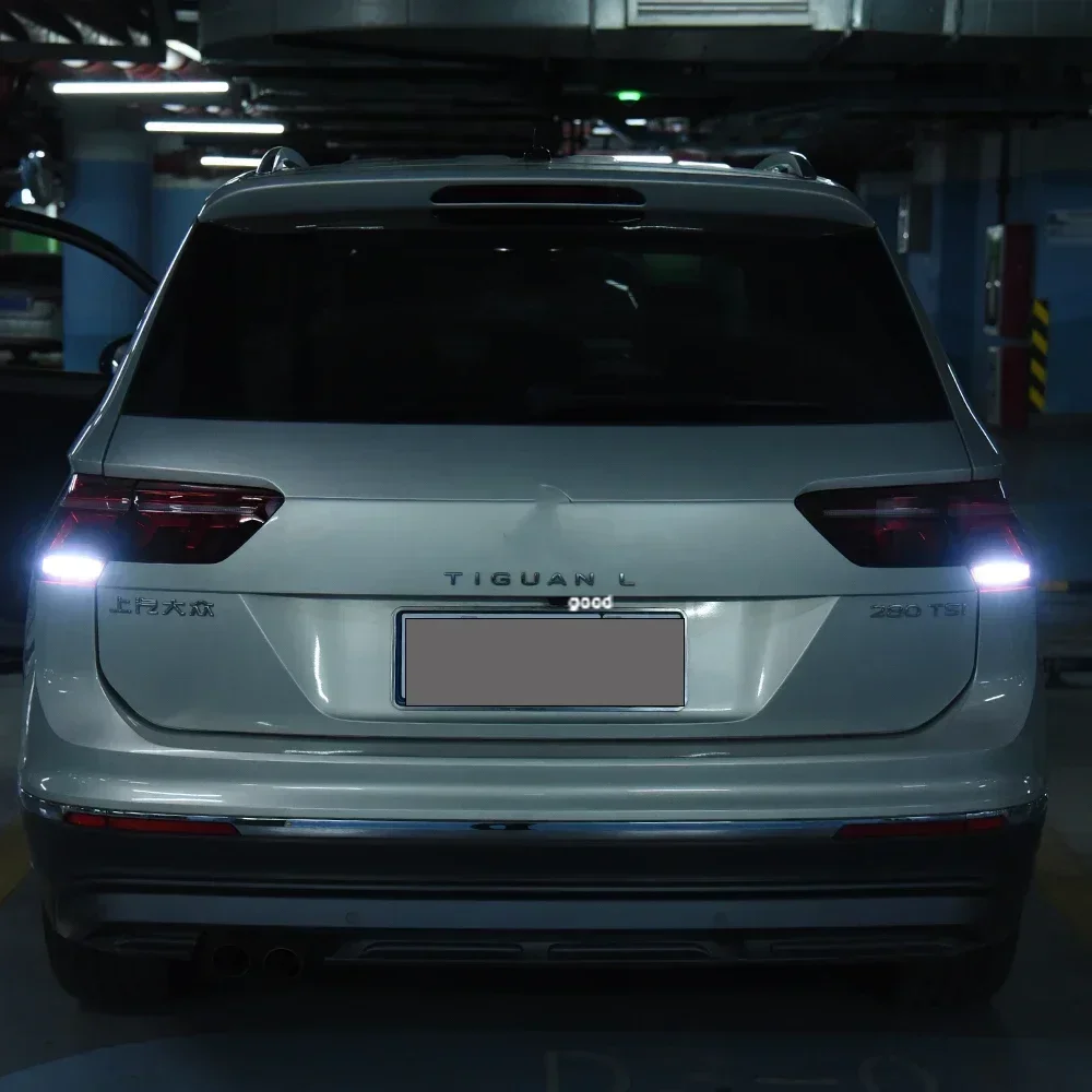 Для VW 2017-2021 Tiguan L автоматические задние фонари в сборе, обновленный стиль 2024, светодиодный автомобильный задний фонарь, стример, поворотники, аксессуары
Для VW 2017-2021 Tiguan L автоматические задние фонари в сборе, обновленный стиль 2024, светодиодный автомобильный задний фонарь, стример, поворотники, аксессуары