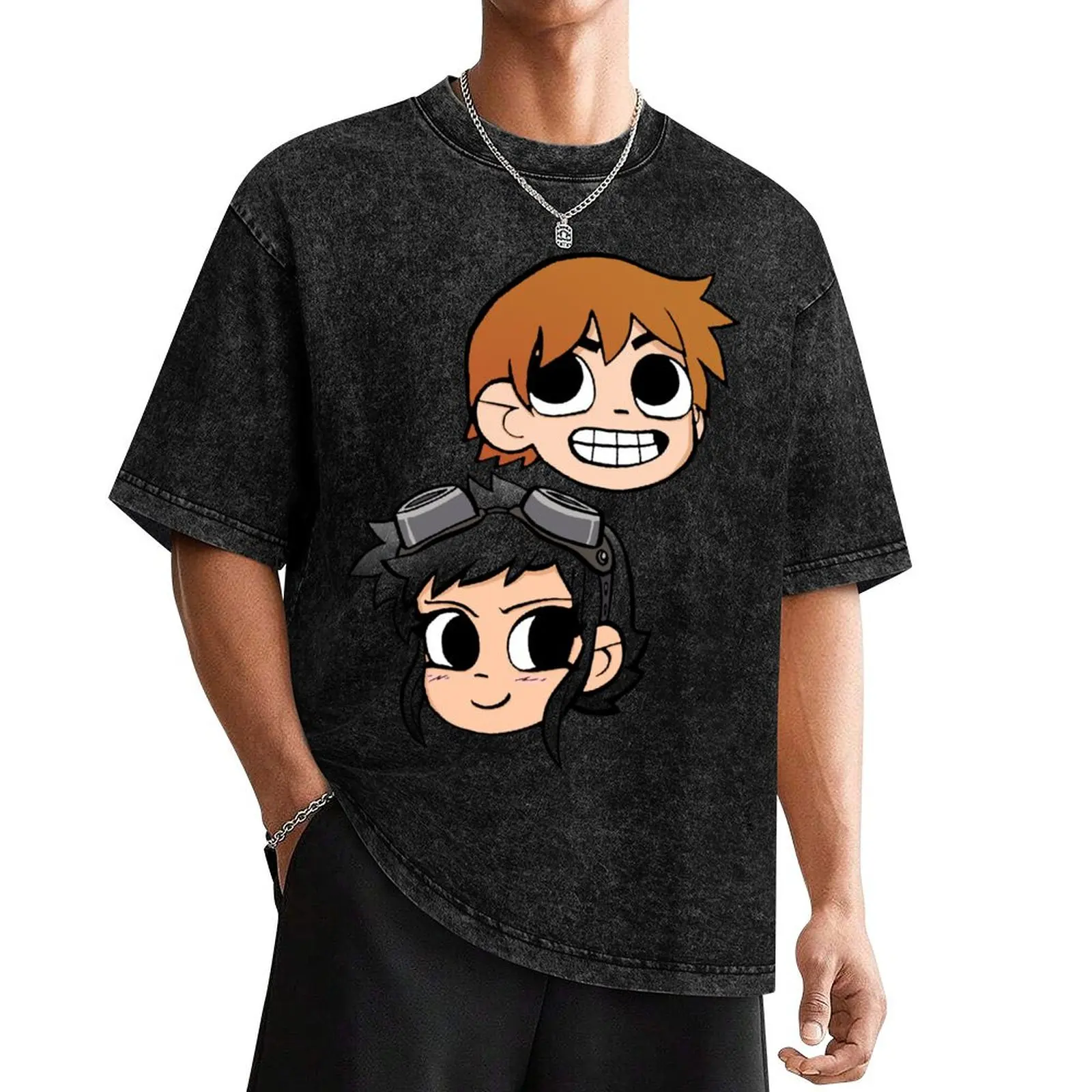 2-Up! Colour Edition T-Shirt kawaii clothes designer shirts customizeds men t shirts
2-Up! Colour Edition T-Shirt kawaii clothes designer shirts customizeds men t shirts
