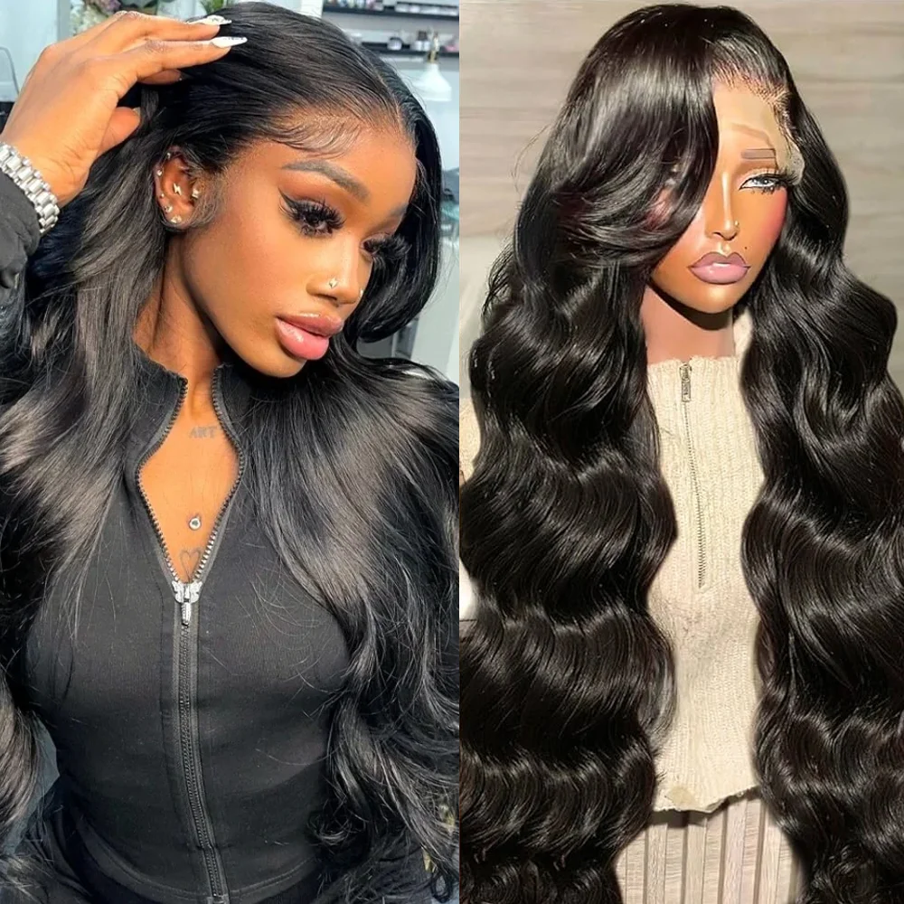 Объемная волна 13x6 13x4 HD Парики спереди на шнуровке 100% бразильские человеческие волосы бесклеевые 200% плотность предварительно выщипанные с париками из детских волос для женщин
Объемная волна 13x6 13x4 HD Парики спереди на шнуровке 100% бразильские человеческие волосы бесклеевые 200% плотность предварительно выщипанные с париками из детских волос для женщин