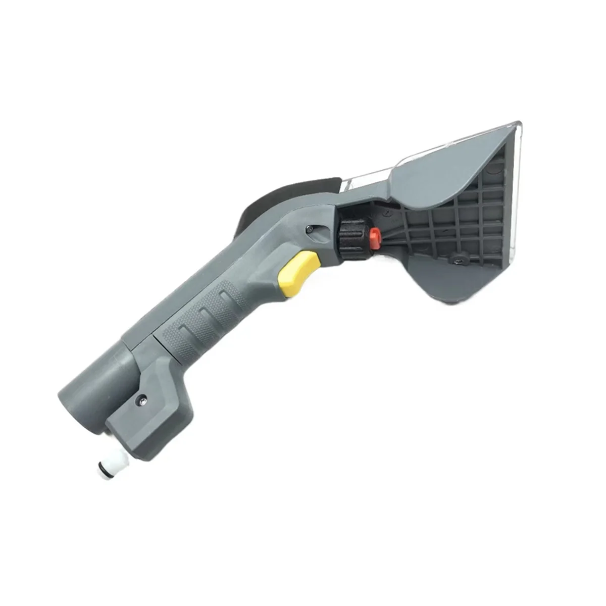 Сопло для сшивания насадки для обивки Karcher PUZZI 100, 200, 300,8/1 10/1, 41300630 Запасные части для пылесоса Насадка F
Сопло для сшивания насадки для обивки Karcher PUZZI 100, 200, 300,8/1 10/1, 41300630 Запасные части для пылесоса Насадка F