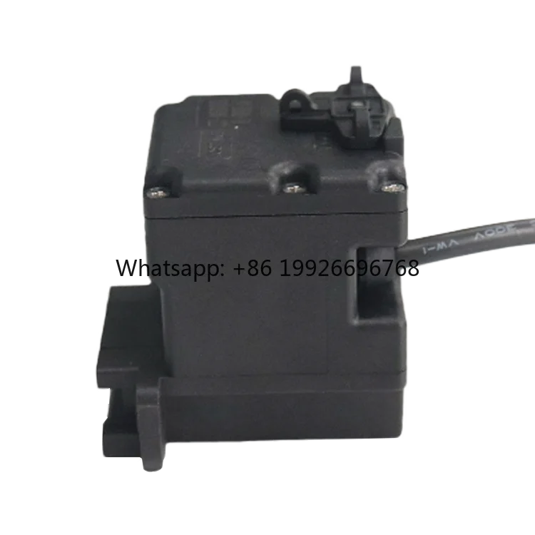 16A 32A Type2 Ev Charging Socket Lock
16A 32A Type2 Ev Charging Socket Lock