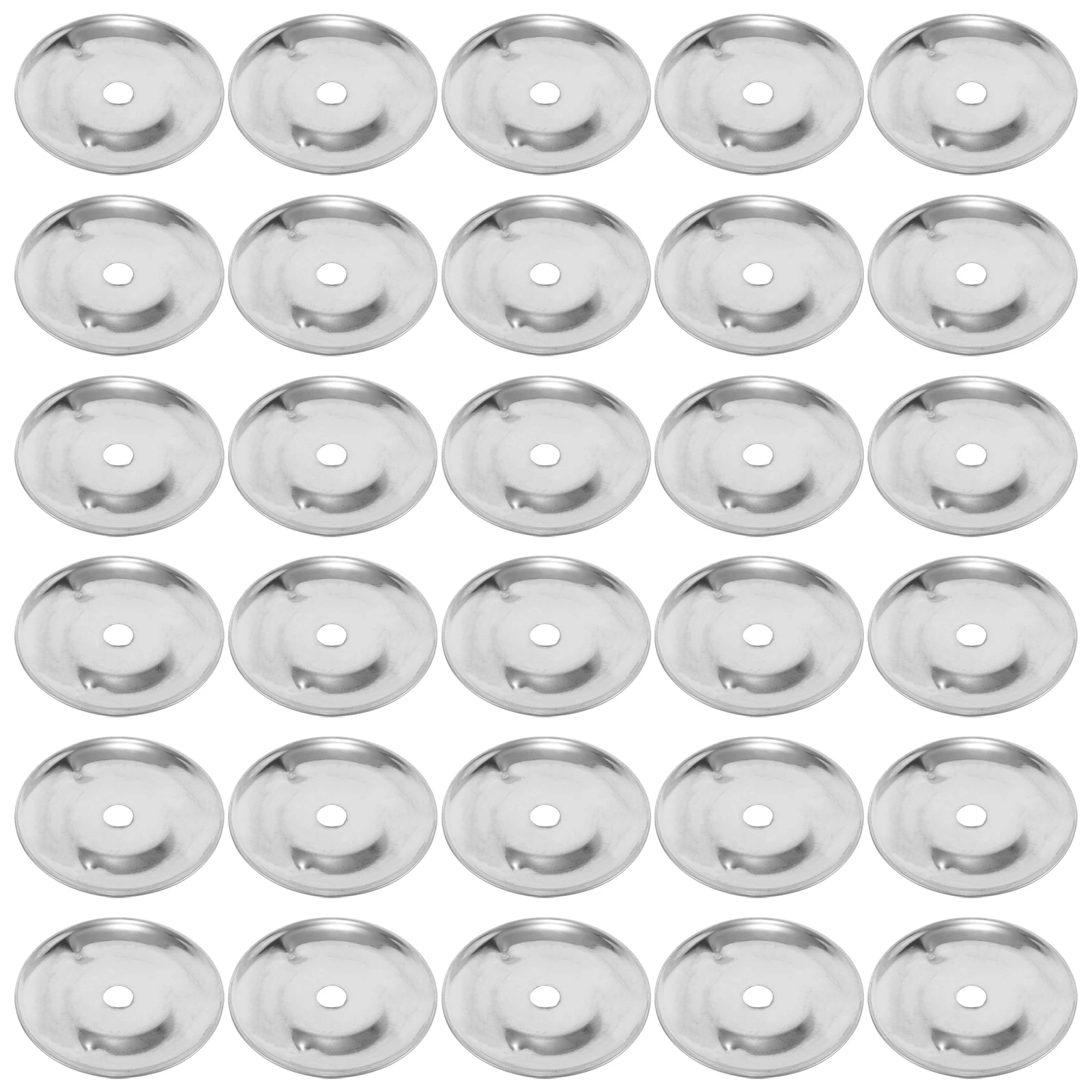 50pcs Tambourine Bell Rings Stainless Steel Clear Sound Durable Material Percussion Instrument Ching Rings Drum Accessories
50pcs Tambourine Bell Rings Stainless Steel Clear Sound Durable Material Percussion Instrument Ching Rings Drum Accessories