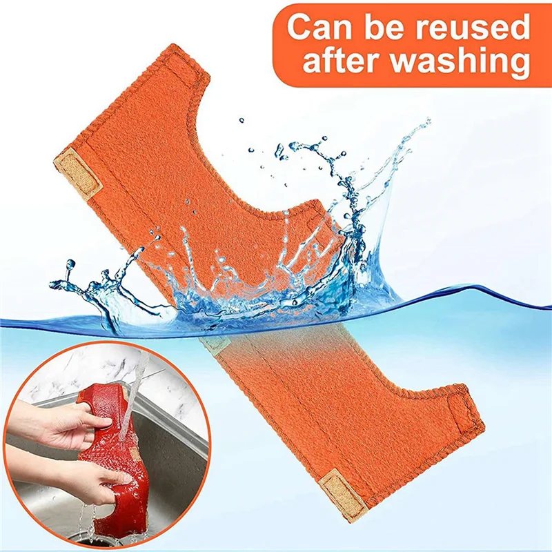 Y49A-Hard Hat Sweatband Liners Helmet Welding Antiperspirant Belt Sweatband Air Cushion Sweatband Helmet Comforter Pad (32Pc)
Y49A-Hard Hat Sweatband Liners Helmet Welding Antiperspirant Belt Sweatband Air Cushion Sweatband Helmet Comforter Pad (32Pc)