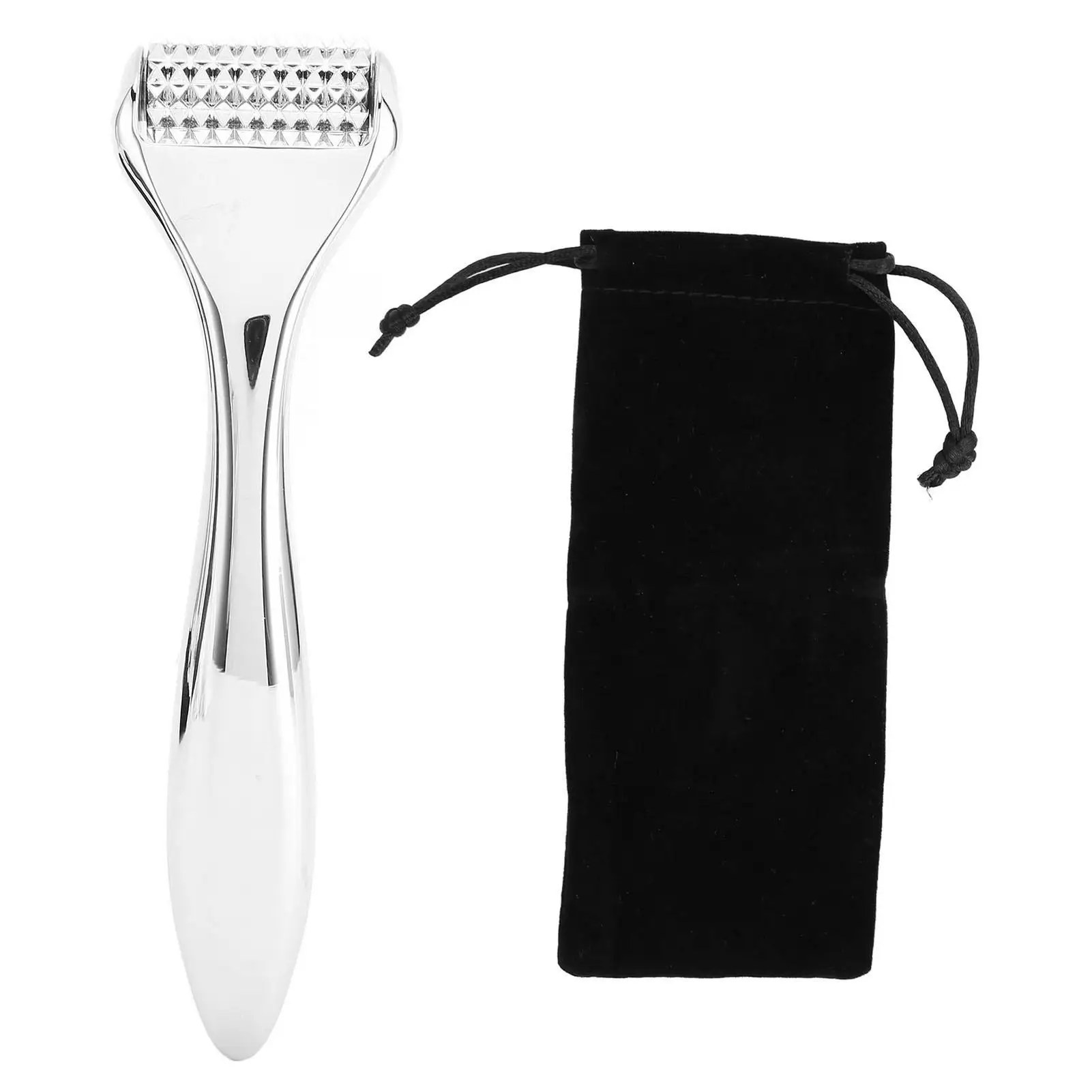 Ролик для подтяжки лица из цинкового сплава для уменьшения лифтинга лица и массажа носа шеи
Ролик для подтяжки лица из цинкового сплава для уменьшения лифтинга лица и массажа носа шеи