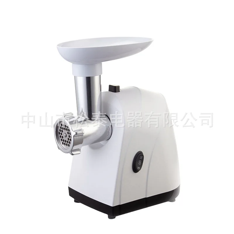 Electric household multi-function automatic meat grinder enema machine European standard
Electric household multi-function automatic meat grinder enema machine European standard