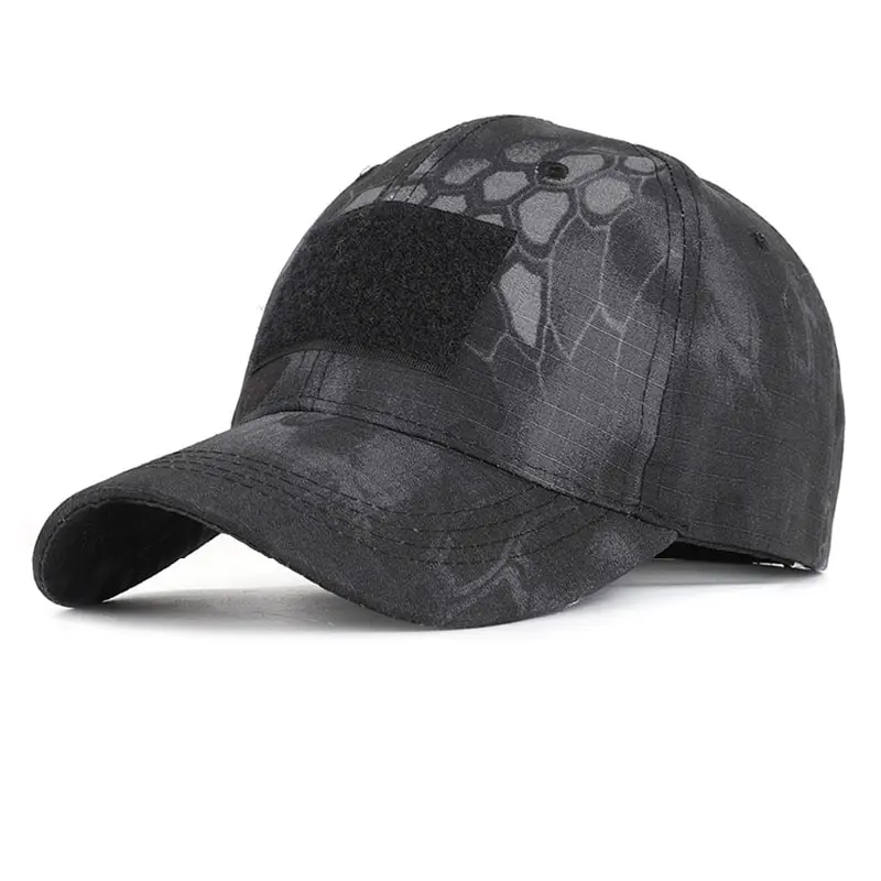 Men Military Training Hat Fashion Baseball Cap New Design Snapback Windproof Dustproof Cap Autumn Summer Casual Hat Climbing cap
Men Military Training Hat Fashion Baseball Cap New Design Snapback Windproof Dustproof Cap Autumn Summer Casual Hat Climbing cap