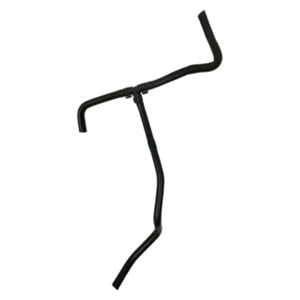 Automotive Cooling System Coolant Hose 180121447D For VOLKSWAGEN LAVIDA A4 1.2T 2015-2019 Rubber Material
Automotive Cooling System Coolant Hose 180121447D For VOLKSWAGEN LAVIDA A4 1.2T 2015-2019 Rubber Material