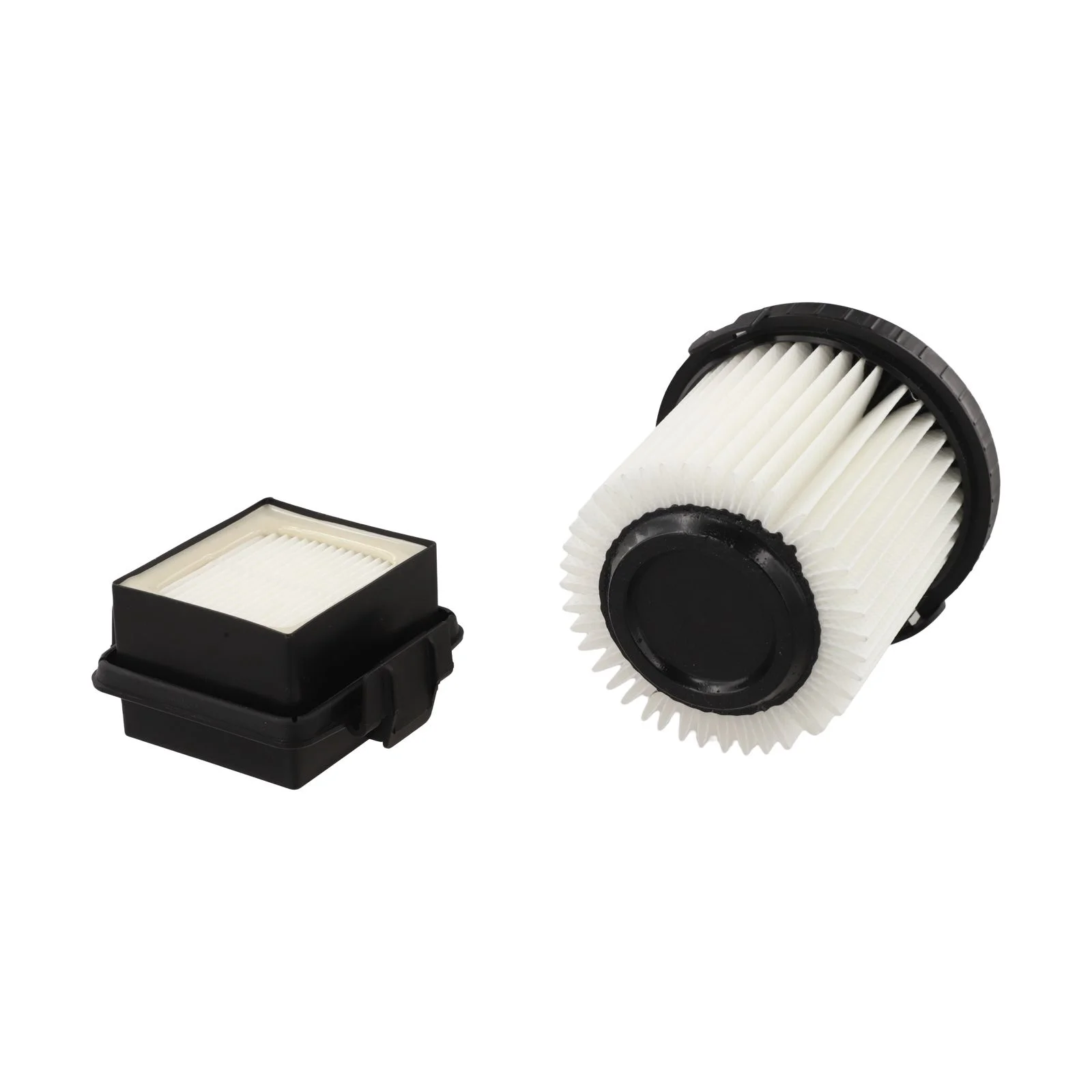 Vacuum Cleaner Filter Kit for Karcher Compatible with 5 Cordless 5 Premium Models Part Numbers 28632400 28632390
Vacuum Cleaner Filter Kit for Karcher Compatible with 5 Cordless 5 Premium Models Part Numbers 28632400 28632390