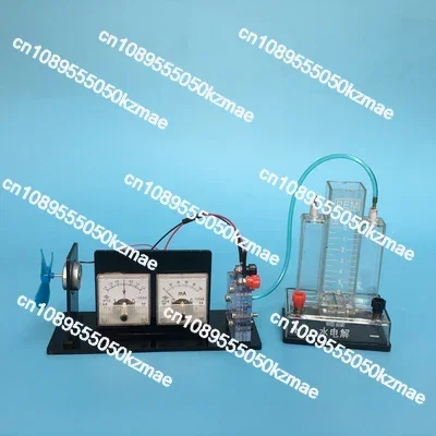 FOR Hydrogen fuel cell experiment I high school new teaching standard teaching instrument chemistry teaching instrument
FOR Hydrogen fuel cell experiment I high school new teaching standard teaching instrument chemistry teaching instrument