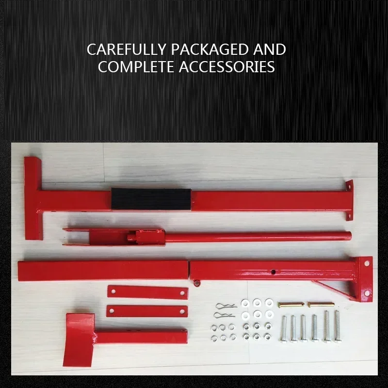 1pc Portable Manual Tire Stripping Machine Detachable Tire Grilling Machine Special Tire Repair Tool For Motorcycle
1pc Portable Manual Tire Stripping Machine Detachable Tire Grilling Machine Special Tire Repair Tool For Motorcycle