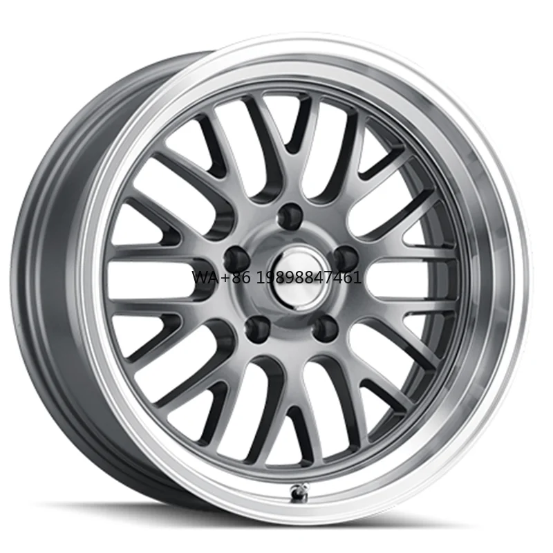 Monoblock Forged High Load Capacity Lightweight Forged Wheels 20 21 5x120 5x112 5x114.3 22 19
Monoblock Forged High Load Capacity Lightweight Forged Wheels 20 21 5x120 5x112 5x114.3 22 19