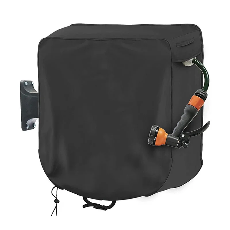 A95I-Квадратный чехол для проигрывателя шланга, настенный выдвижной чехол для катушки шланга, водонепроницаемый и солнцезащитный экран 420D
A95I-Квадратный чехол для проигрывателя шланга, настенный выдвижной чехол для катушки шланга, водонепроницаемый и солнцезащитный экран 420D