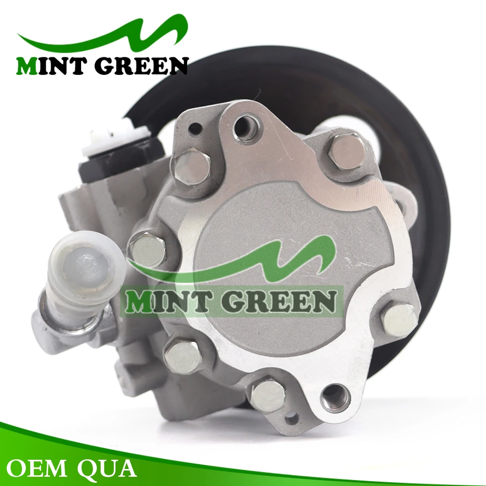 Auto Power Steering Pump For Alfa Romeo Brera (939_) 2006-2010 159 (939_) 2005-2011 769395512460 50500426 SP3795 8001663
Auto Power Steering Pump For Alfa Romeo Brera (939_) 2006-2010 159 (939_) 2005-2011 769395512460 50500426 SP3795 8001663