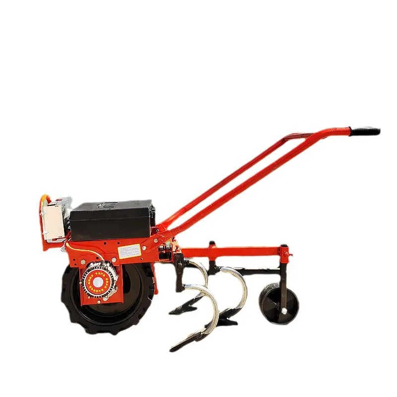 Electric trenching machine, hand-held 23 multi-functional trenching and soil cultivation dual-purpose lawn mower
Electric trenching machine, hand-held 23 multi-functional trenching and soil cultivation dual-purpose lawn mower