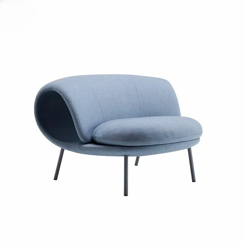 Division Roll Chair Modern Art Leisure Personality Special-shaped Simple Negotiation Chair Backrest
Division Roll Chair Modern Art Leisure Personality Special-shaped Simple Negotiation Chair Backrest