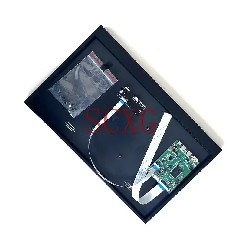 Подходит для N116HSE LM116LF3L EDP 30-контактный 2 TYPE-C 1920*1080 11,6 "Micro USB DIY ремонтный комплект плата контроллера + металлический корпус Mini-HDMI
Подходит для N116HSE LM116LF3L EDP 30-контактный 2 TYPE-C 1920*1080 11,6 "Micro USB DIY ремонтный комплект плата контроллера + металлический корпус Mini-HDMI