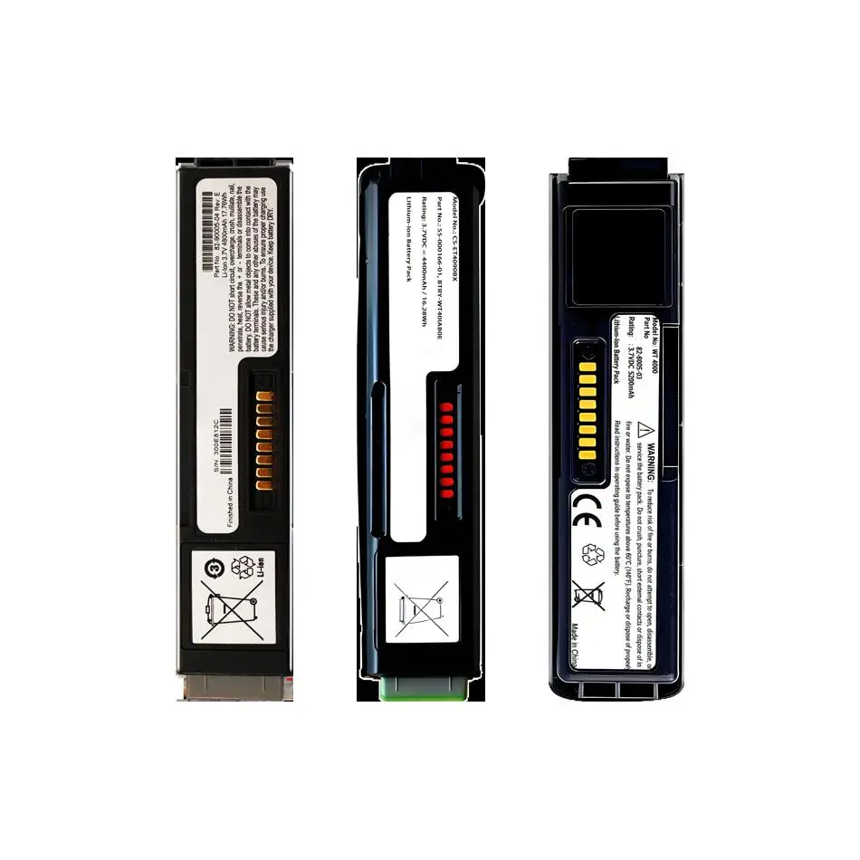 Battery 82-90005-04 For Symbol 55-000166-01 82-90005-03 82-90005-05 WT4000 WT4070 WT4090 wt4090i wt41n0 2400-4800mAh
Battery 82-90005-04 For Symbol 55-000166-01 82-90005-03 82-90005-05 WT4000 WT4070 WT4090 wt4090i wt41n0 2400-4800mAh