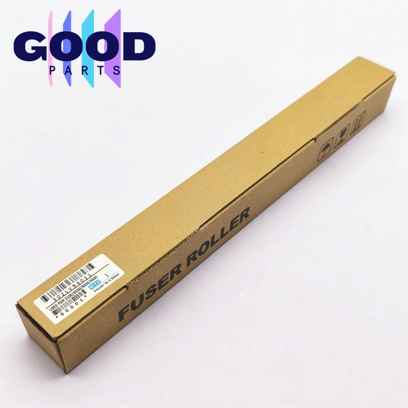 Основный зарядный ролик MC-3100 в сборе для KYOCERA M3040 M3145 M3540 M3550 M3560 M3645 M3655 M3660 P3045 P3050 P3055 P3060 P3145
Основный зарядный ролик MC-3100 в сборе для KYOCERA M3040 M3145 M3540 M3550 M3560 M3645 M3655 M3660 P3045 P3050 P3055 P3060 P3145