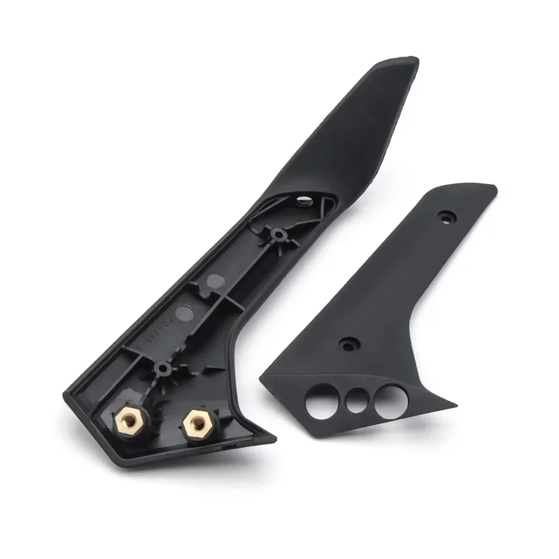 Side Mirrors Holder Brackets Base For Ducati Panigale V4 2018-2022 V2 20-21 Rearview Mirror Mounts Motorcycle Lever A1
Side Mirrors Holder Brackets Base For Ducati Panigale V4 2018-2022 V2 20-21 Rearview Mirror Mounts Motorcycle Lever A1