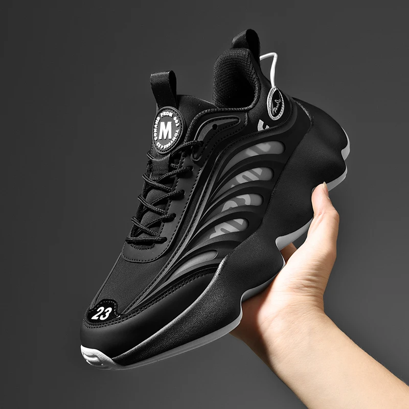 Men Shoes Sneakers man casual Men's Shoes tenis Luxury shoes Trainer Race Breathable Shoes fashion running Shoes for women
Men Shoes Sneakers man casual Men's Shoes tenis Luxury shoes Trainer Race Breathable Shoes fashion running Shoes for women