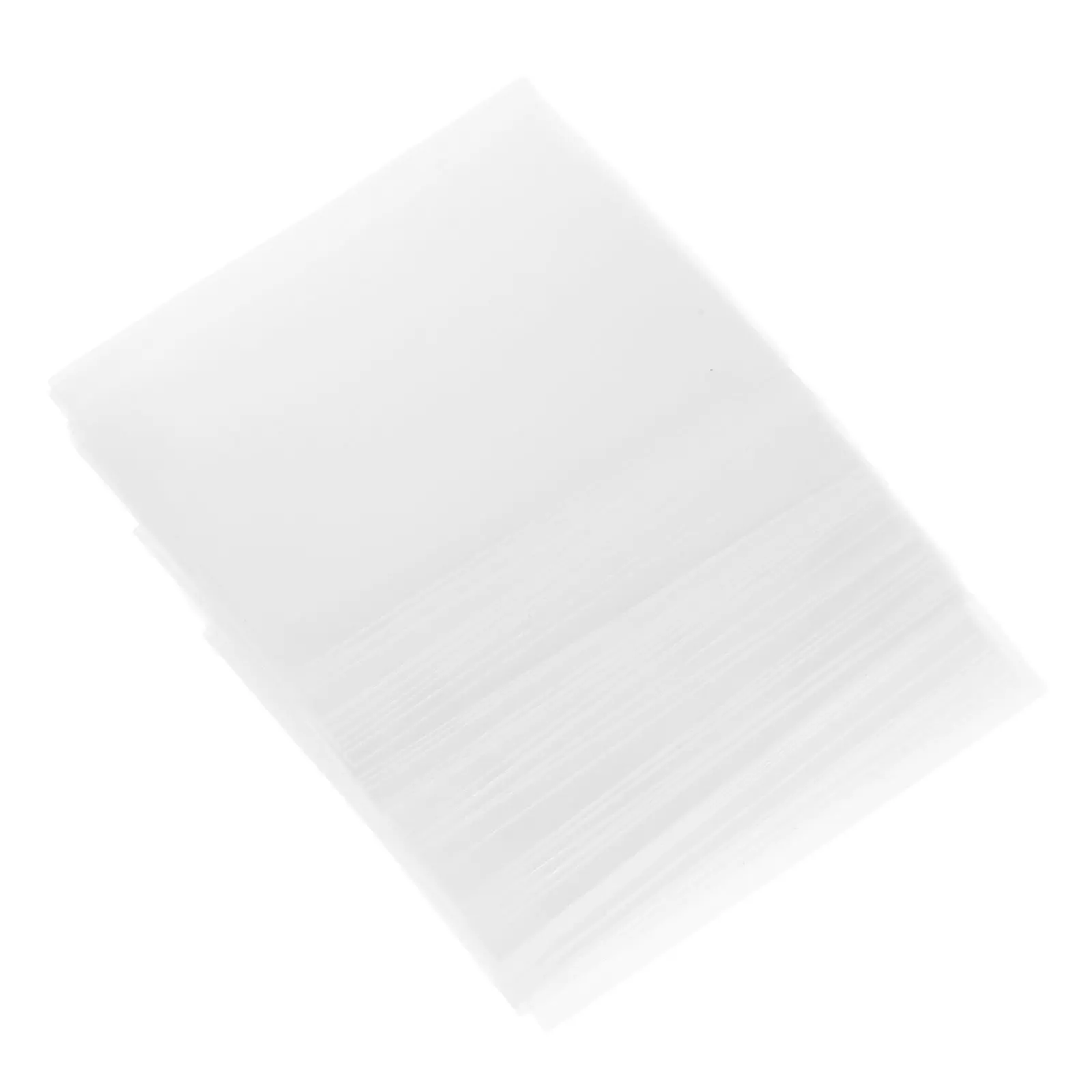 50Pcs Transparent Hard Plastic Game Card Sleeves for Sports Cards Card Games Protection Lightweight Compact Storage
50Pcs Transparent Hard Plastic Game Card Sleeves for Sports Cards Card Games Protection Lightweight Compact Storage