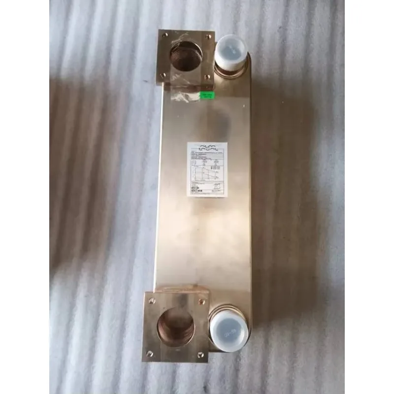 Gold seller 1622465280 Atlas Cooler air Compressor Spare Parts with High Efficiency 
Gold seller 1622465280 Atlas Cooler air Compressor Spare Parts with High Efficiency