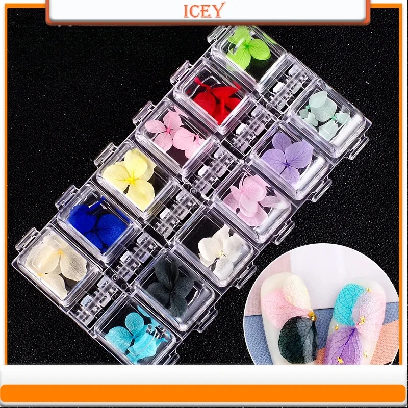Icey Beauty Nail Dry Flower Natural Plant Ziyang Flower Nail Ornament Nail Polish Glue Immortal Flower
Icey Beauty Nail Dry Flower Natural Plant Ziyang Flower Nail Ornament Nail Polish Glue Immortal Flower