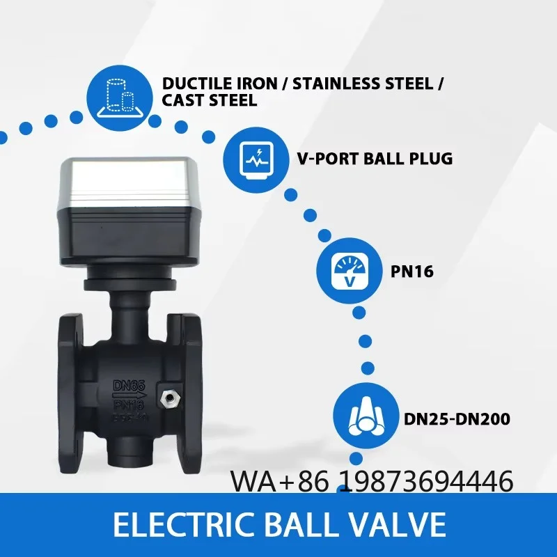 IP67/IP68 stainless steel ball valve, corrosion resistant hot water circulation temperature regulating fitting OEM available
IP67/IP68 stainless steel ball valve, corrosion resistant hot water circulation temperature regulating fitting OEM available