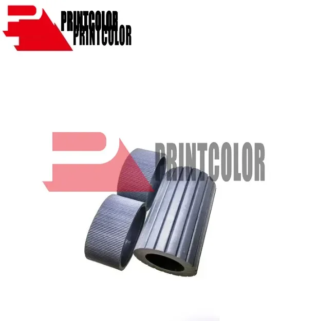 1X Exchange Roller Kit for CANON DR-2010C DR-2010M DR-2510C DR-2510M DR-3010C DR-C120 DR-C122 DR-C130 ScanFront SF 220 300 330
1X Exchange Roller Kit for CANON DR-2010C DR-2010M DR-2510C DR-2510M DR-3010C DR-C120 DR-C122 DR-C130 ScanFront SF 220 300 330
